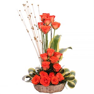 Large-flower-basket